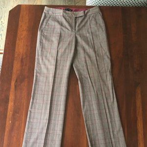 Kenneth Cole Tweed Pants
